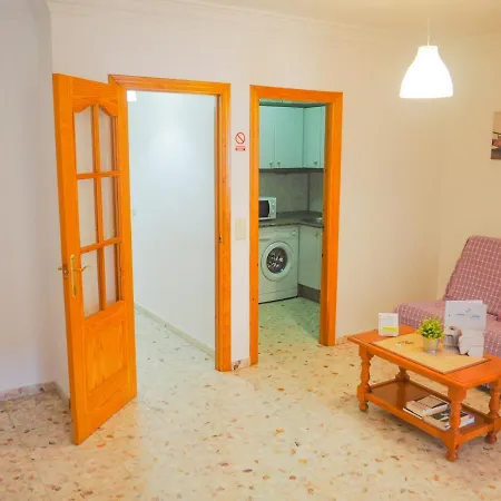 Apartment Conilplus Azorin Ii