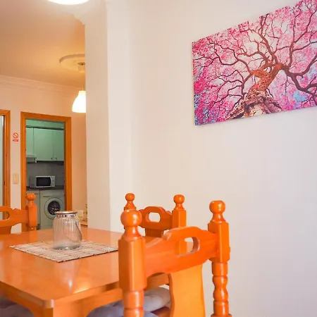 Conilplus Azorin Ii Apartment