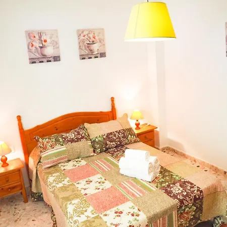 Conilplus Azorin Ii Apartment *